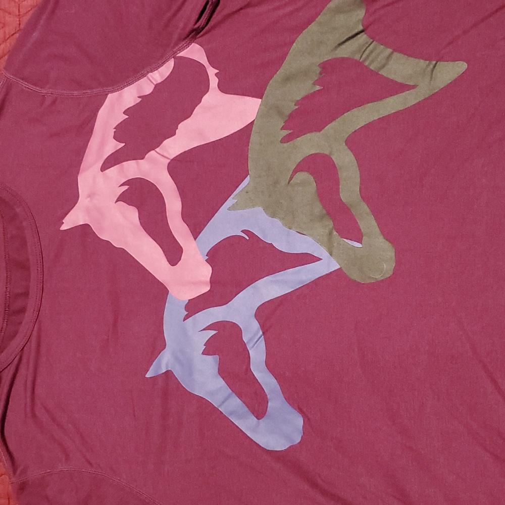 Kerrits Riding Shirt - Picture 2 of 3
